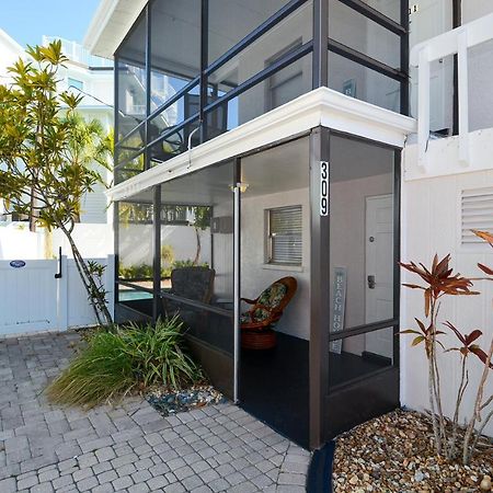 Canal 309 - Right In Siesta Key Village! Exterior foto