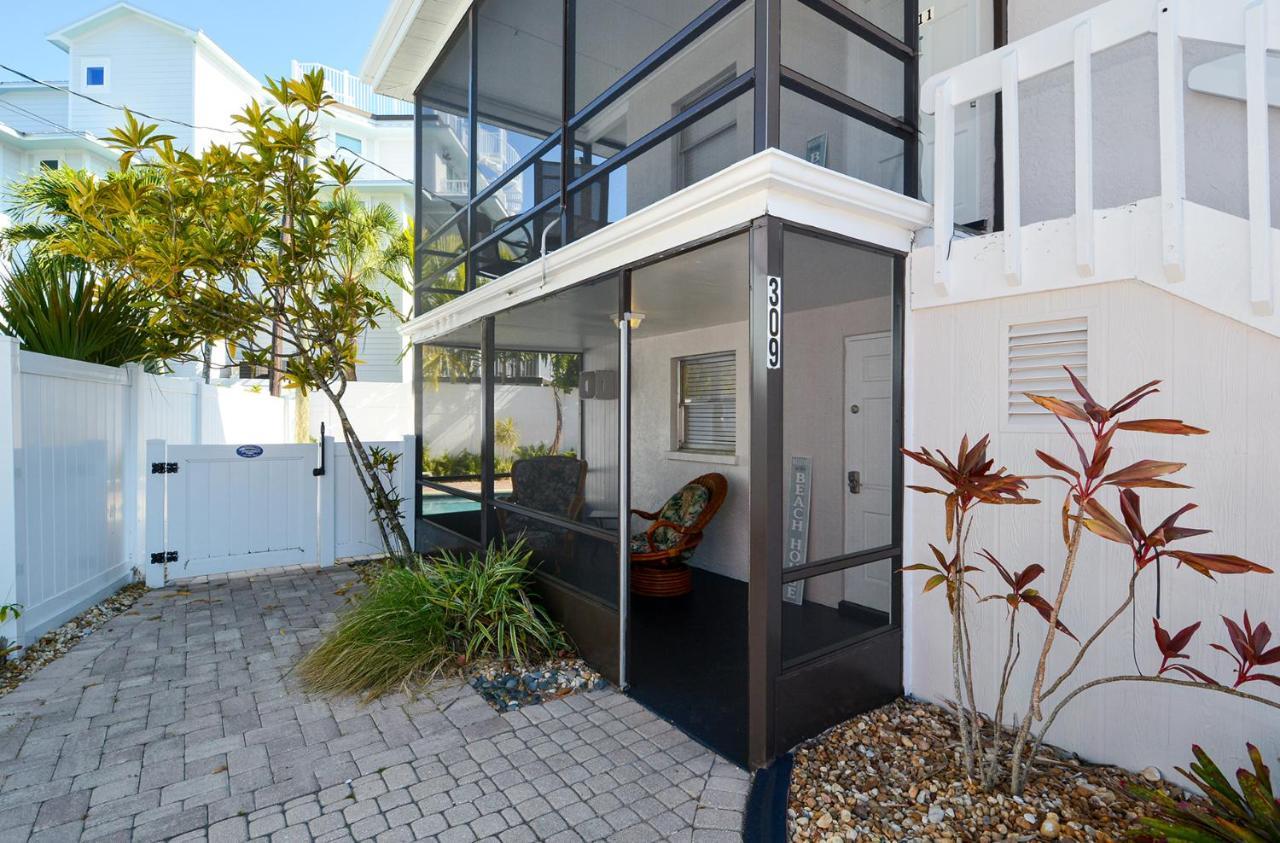 Canal 309 - Right In Siesta Key Village! Exterior foto