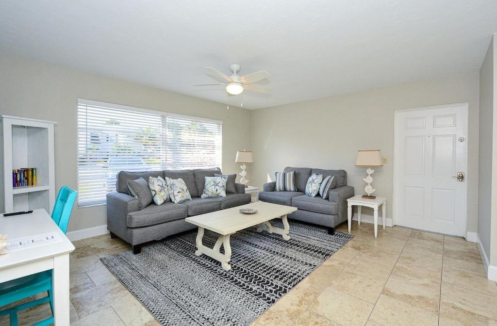 Canal 309 - Right In Siesta Key Village! Exterior foto