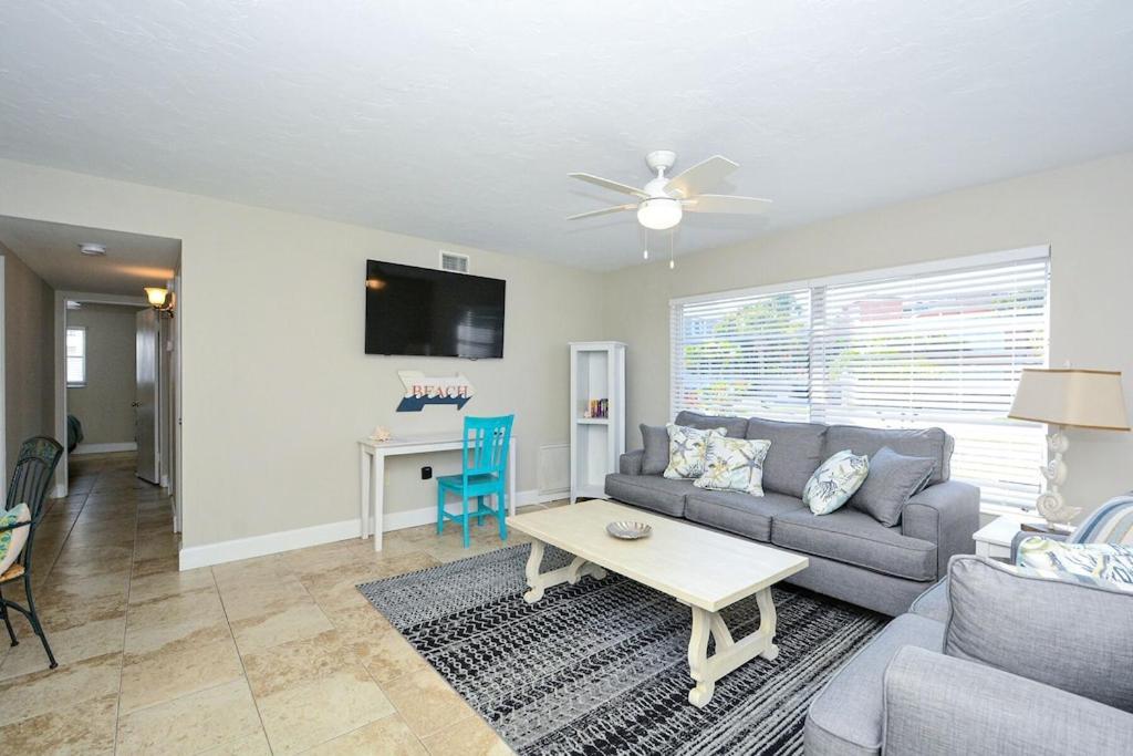 Canal 309 - Right In Siesta Key Village! Exterior foto