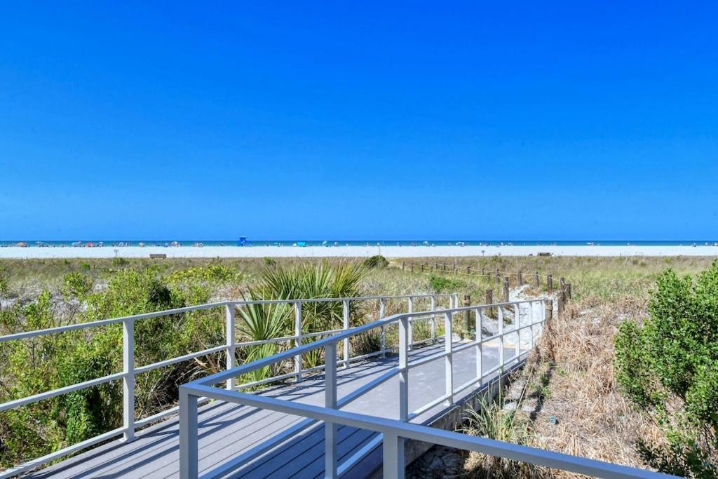 Canal 309 - Right In Siesta Key Village! Exterior foto